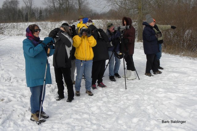 Stony Creek Metropark