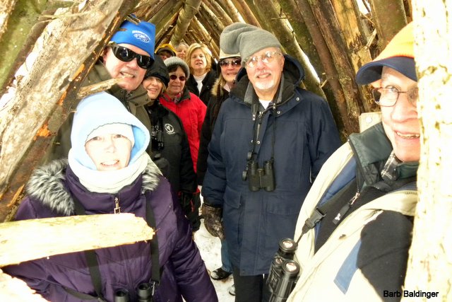 Stony Creek Metropark