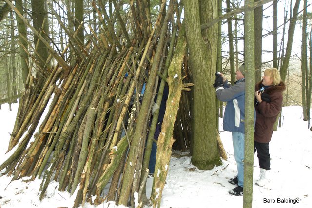 Stony Creek Metropark