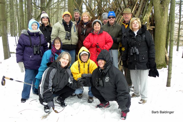 Stony Creek Metropark