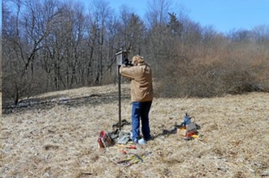 Stony Creek Metropark