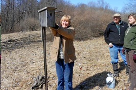 Stony Creek Metropark