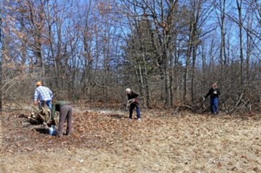 Stony Creek Metropark