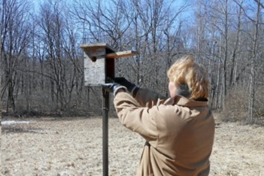 Stony Creek Metropark