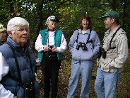 I guess we do spend a lot of time yapping.